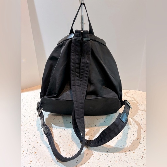 Vintage PRADA Small Backpack Bag - Picture 6 of 15
